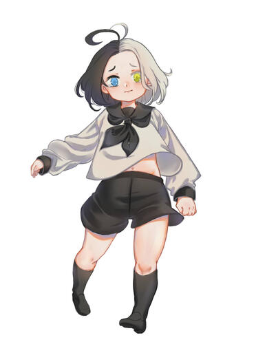 Fullbody