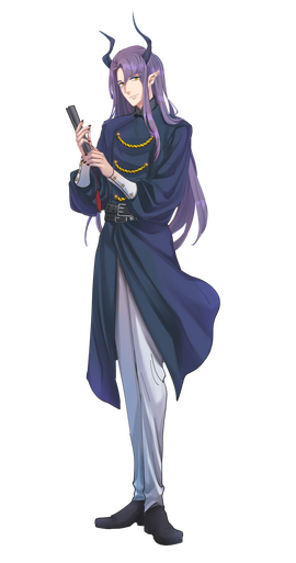 Fullbody