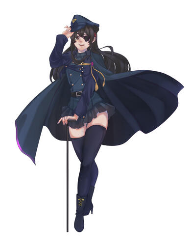 Fullbody