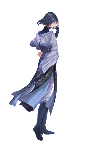 Fullbody